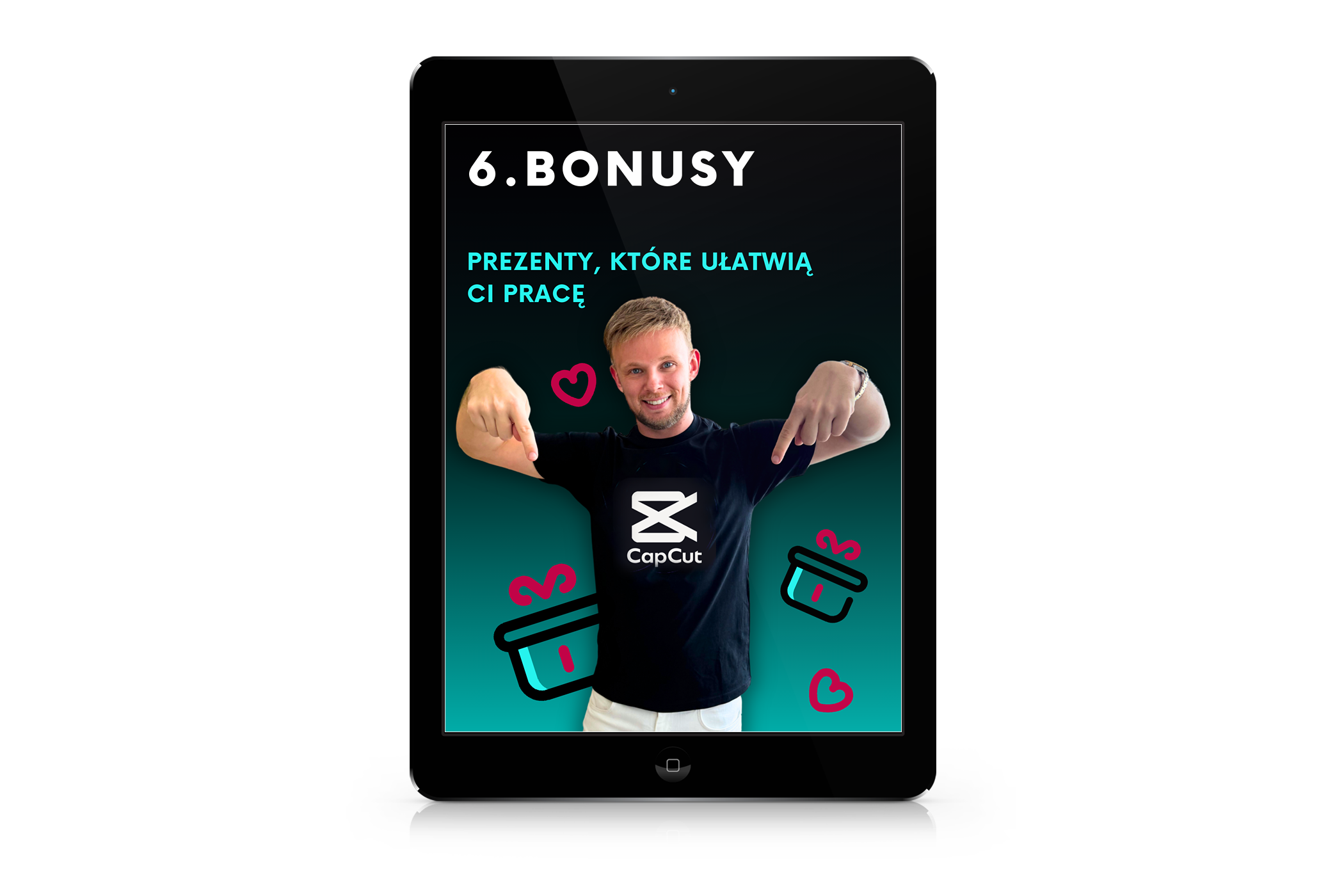 E-book CapCut od podstaw