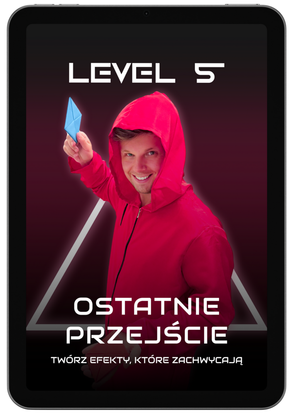 Videobook: Gra o Viral