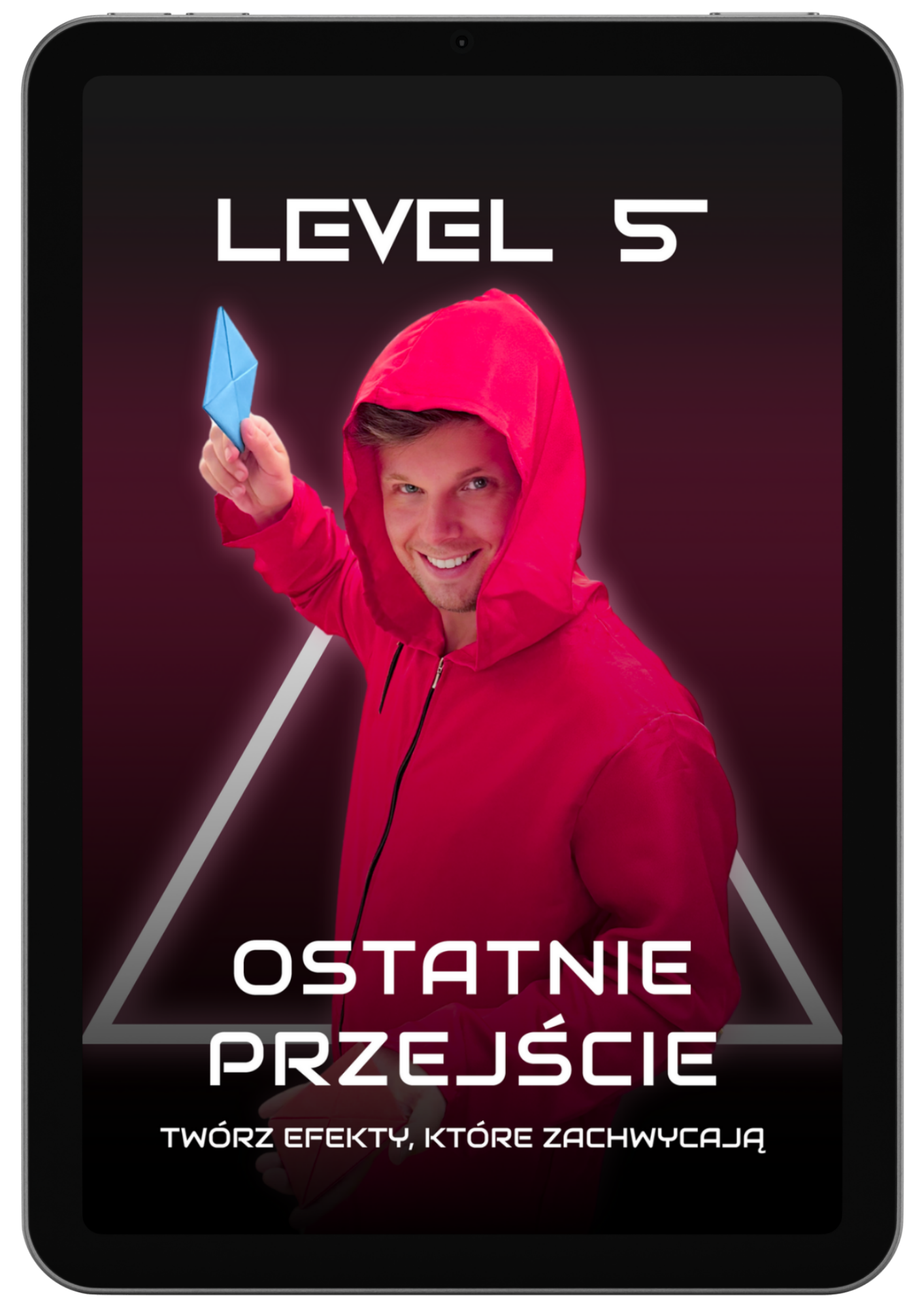 Videobook: Gra o Viral