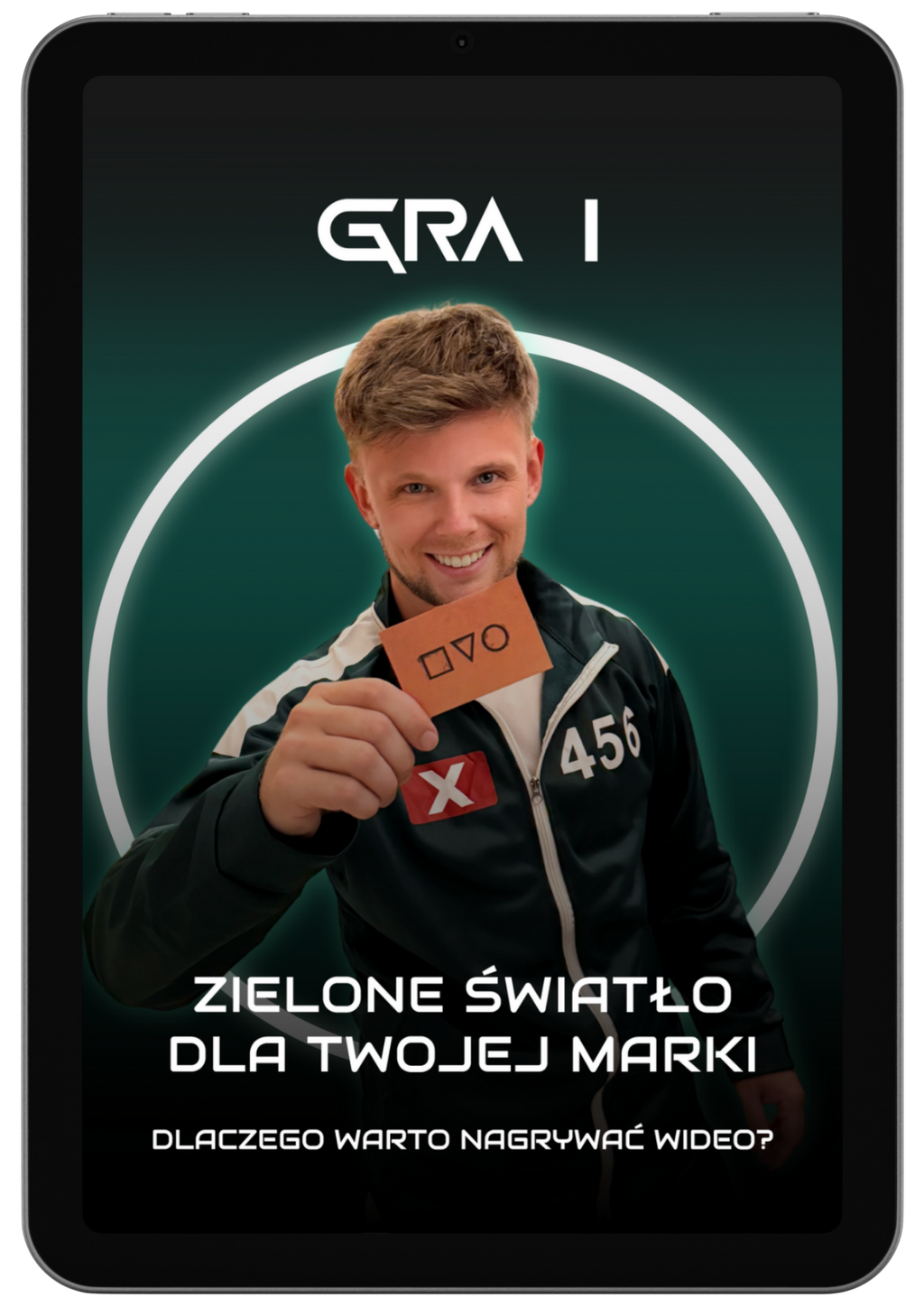 Videobook: Gra o Viral