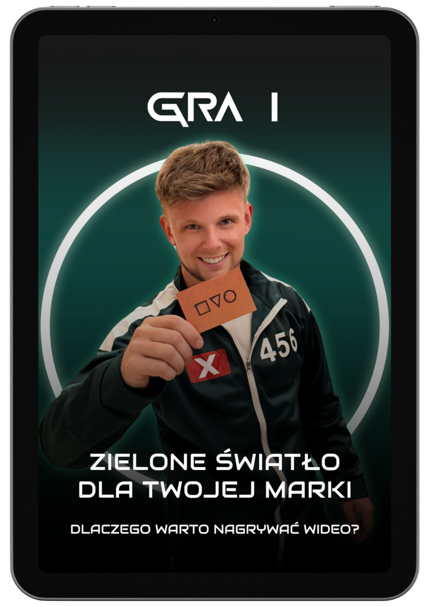 Videobook: Gra o Viral