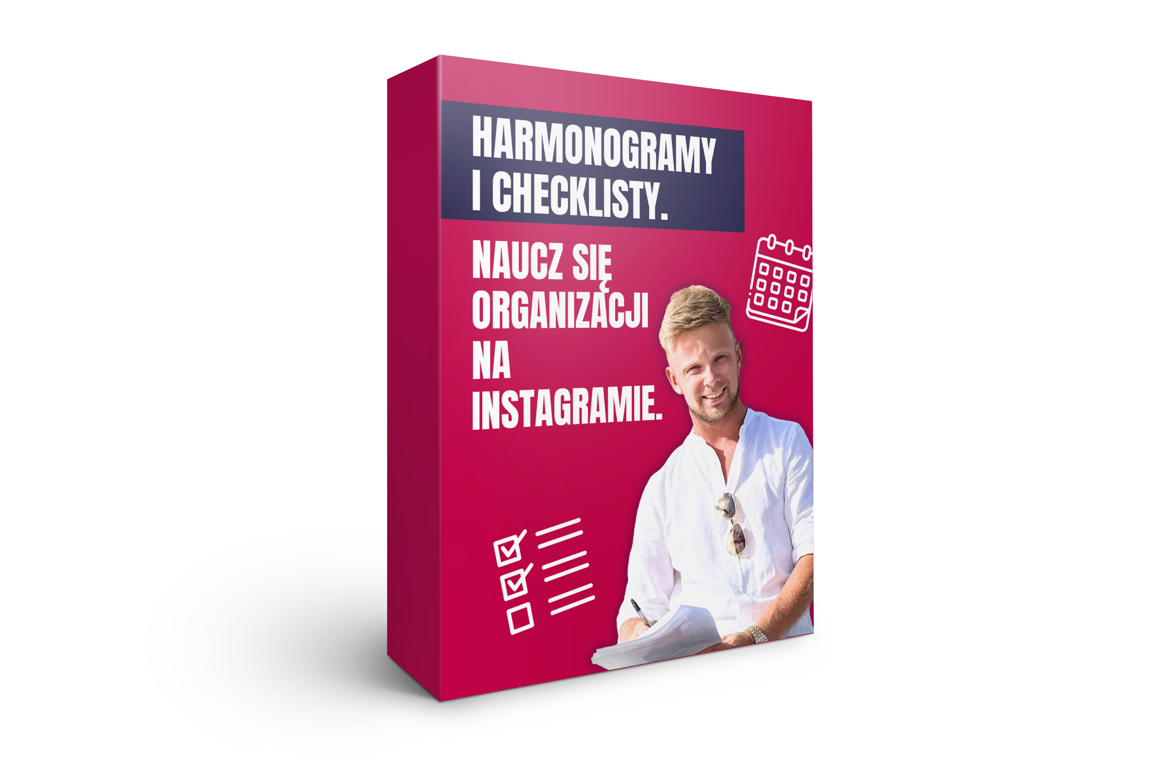 E-book: Instagram od podstaw