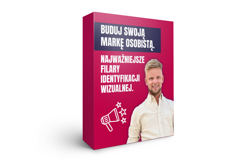 E-book: Instagram od podstaw
