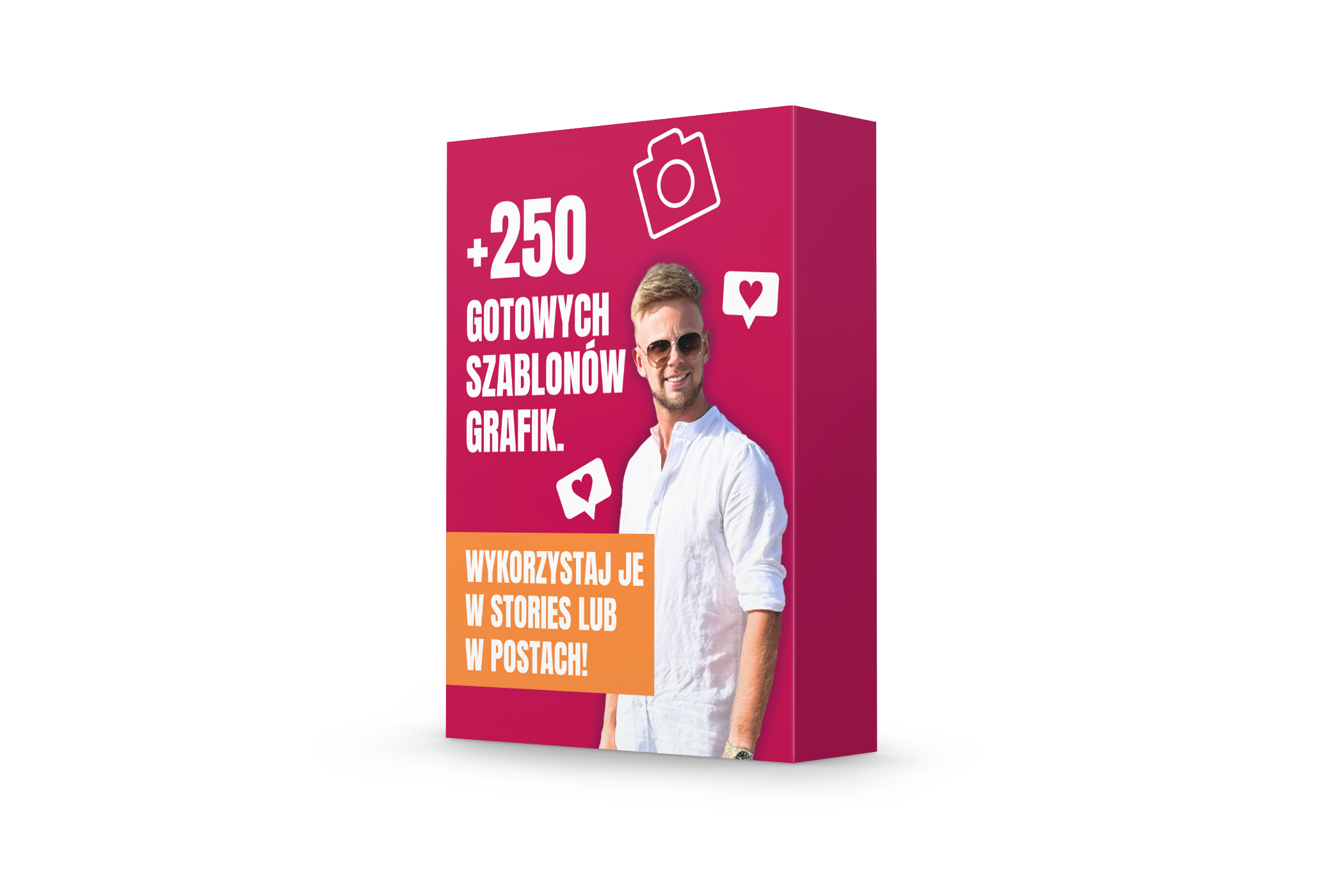 E-book: Instagram od podstaw