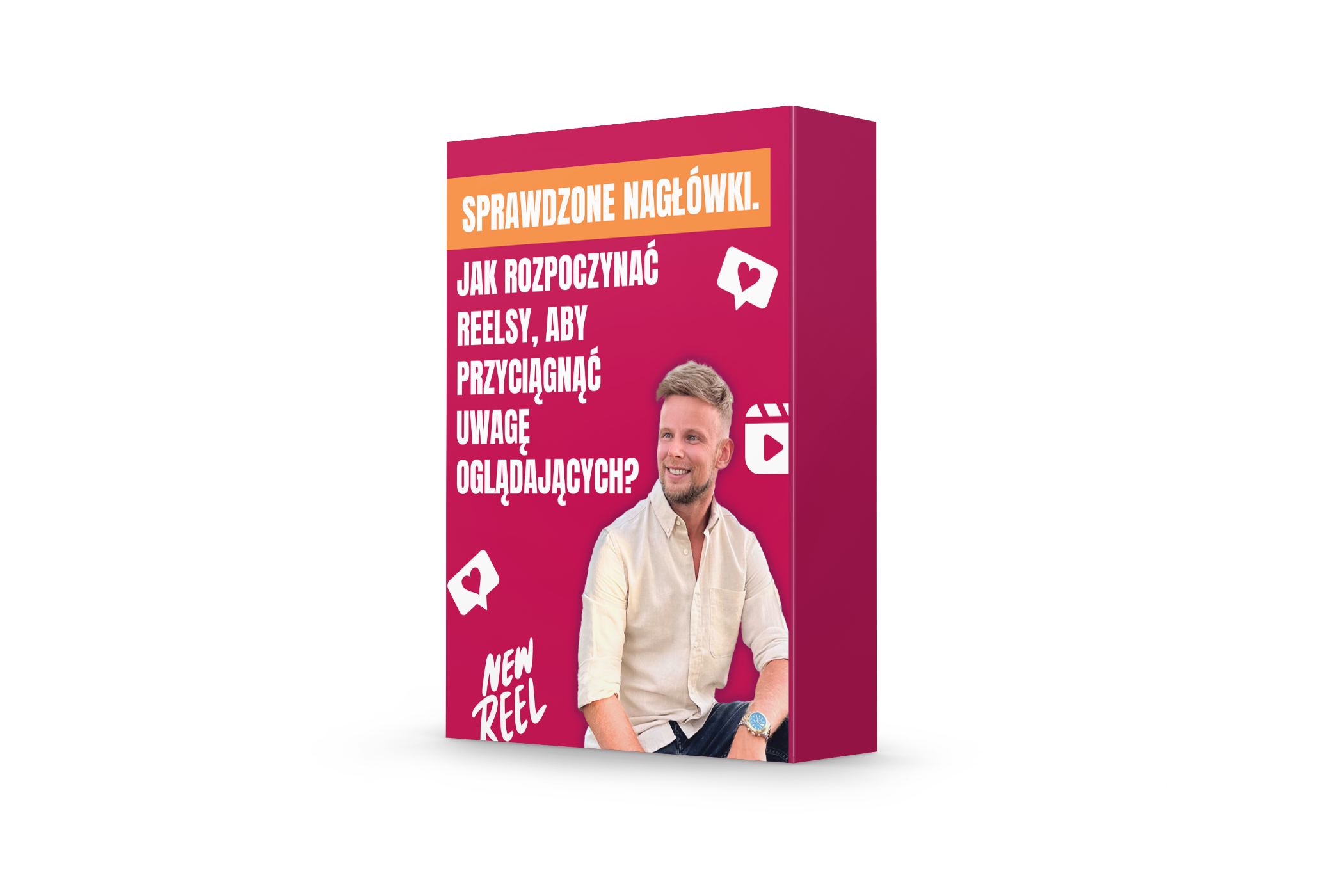 E-book: Instagram od podstaw