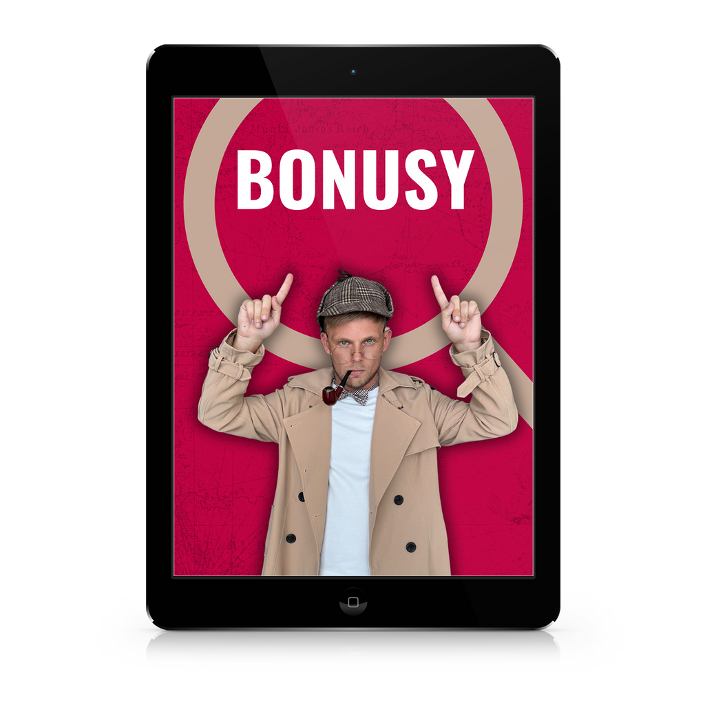 E-book: Nisza pod lupą