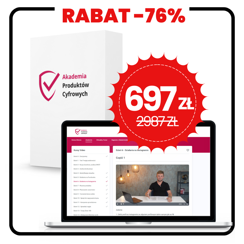 Akademia Produktów Cyfrowych BASIC