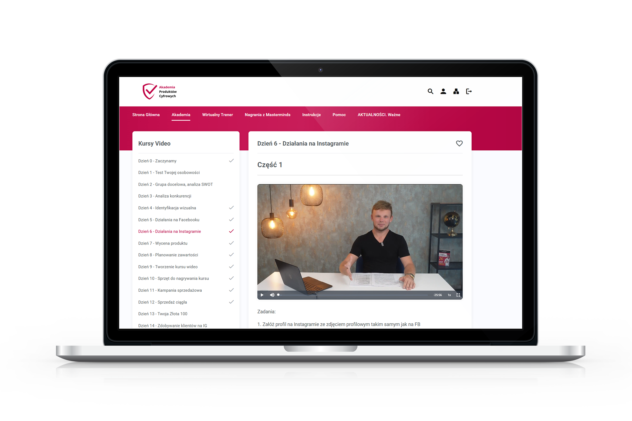 Akademia Produktów Cyfrowych BASIC