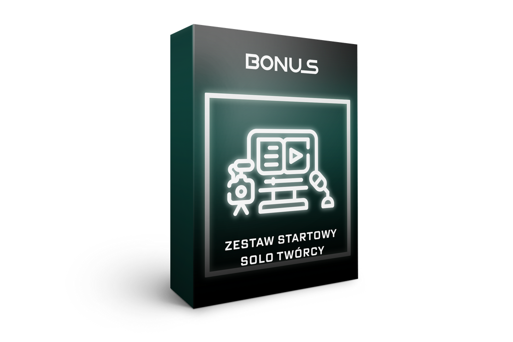 Videobook: Gra o Viral