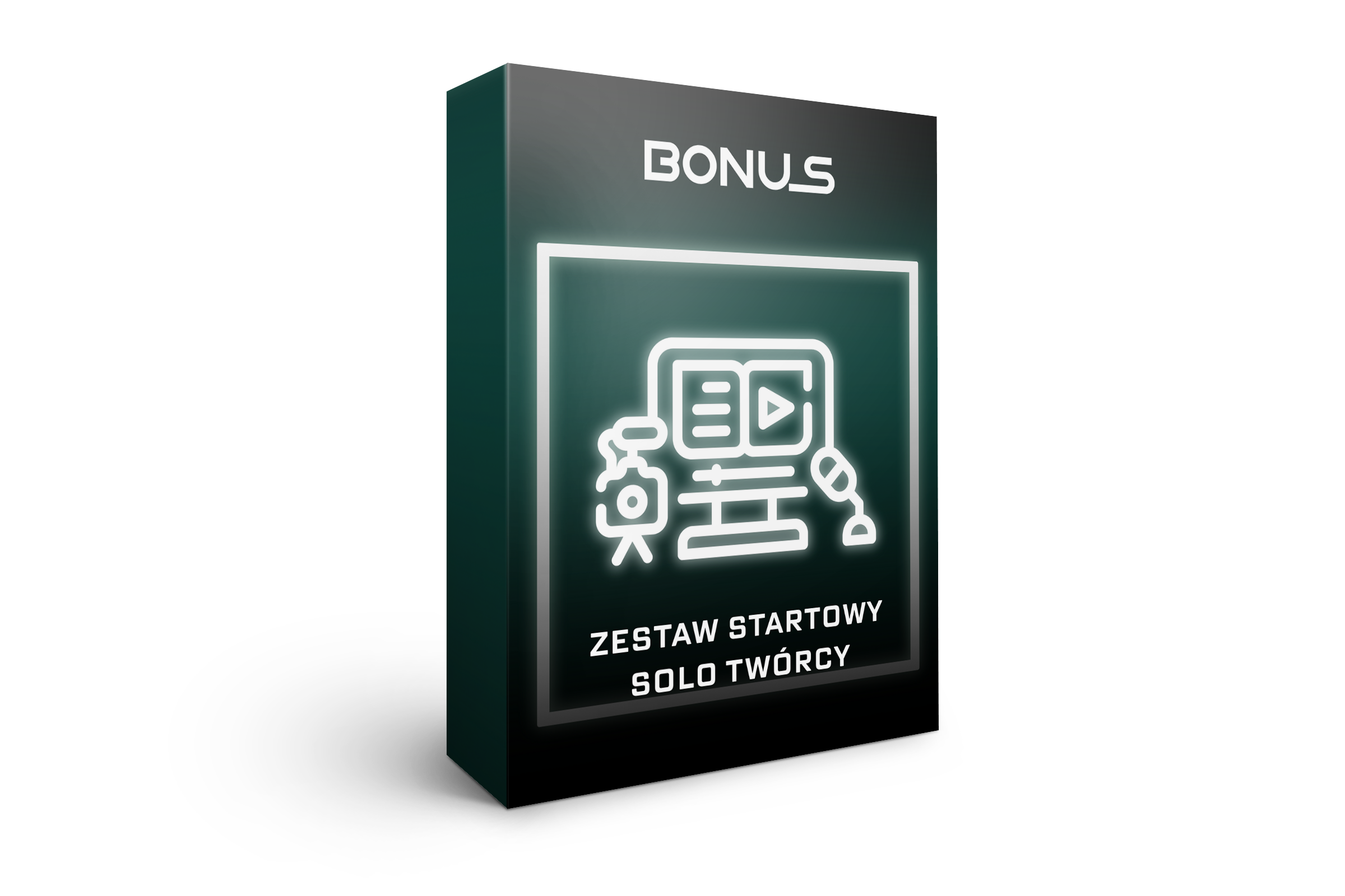 Videobook: Gra o Viral