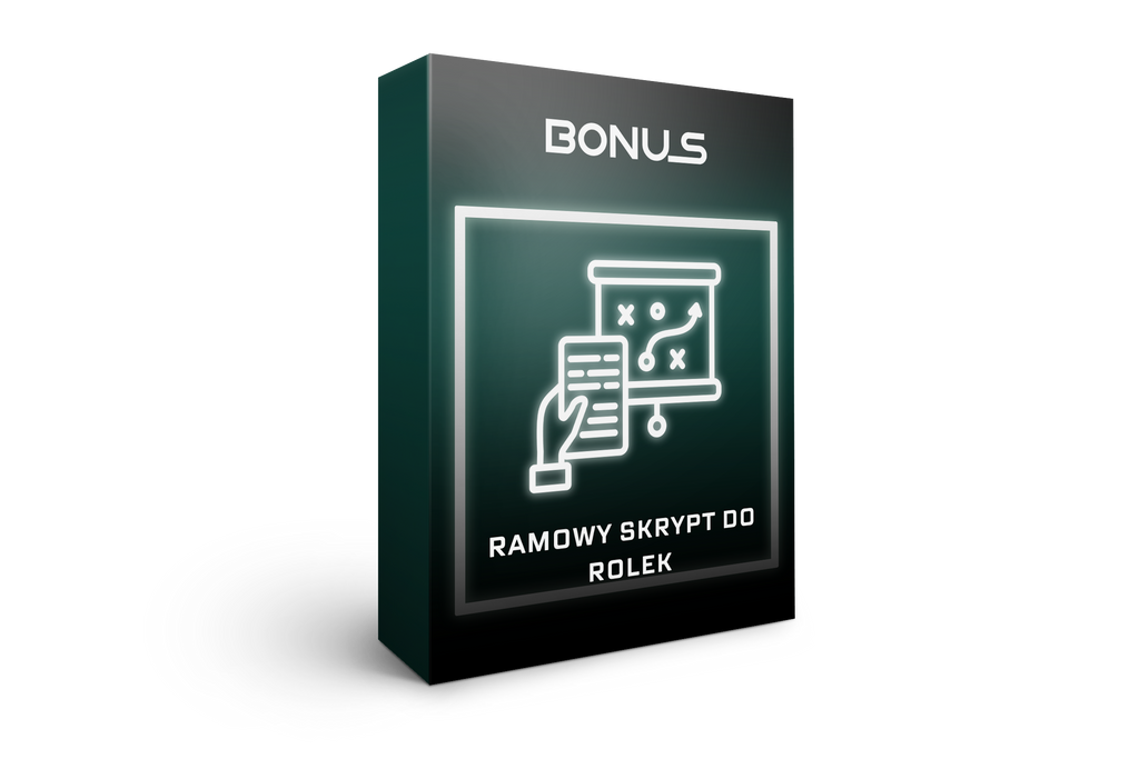 Videobook: Gra o Viral