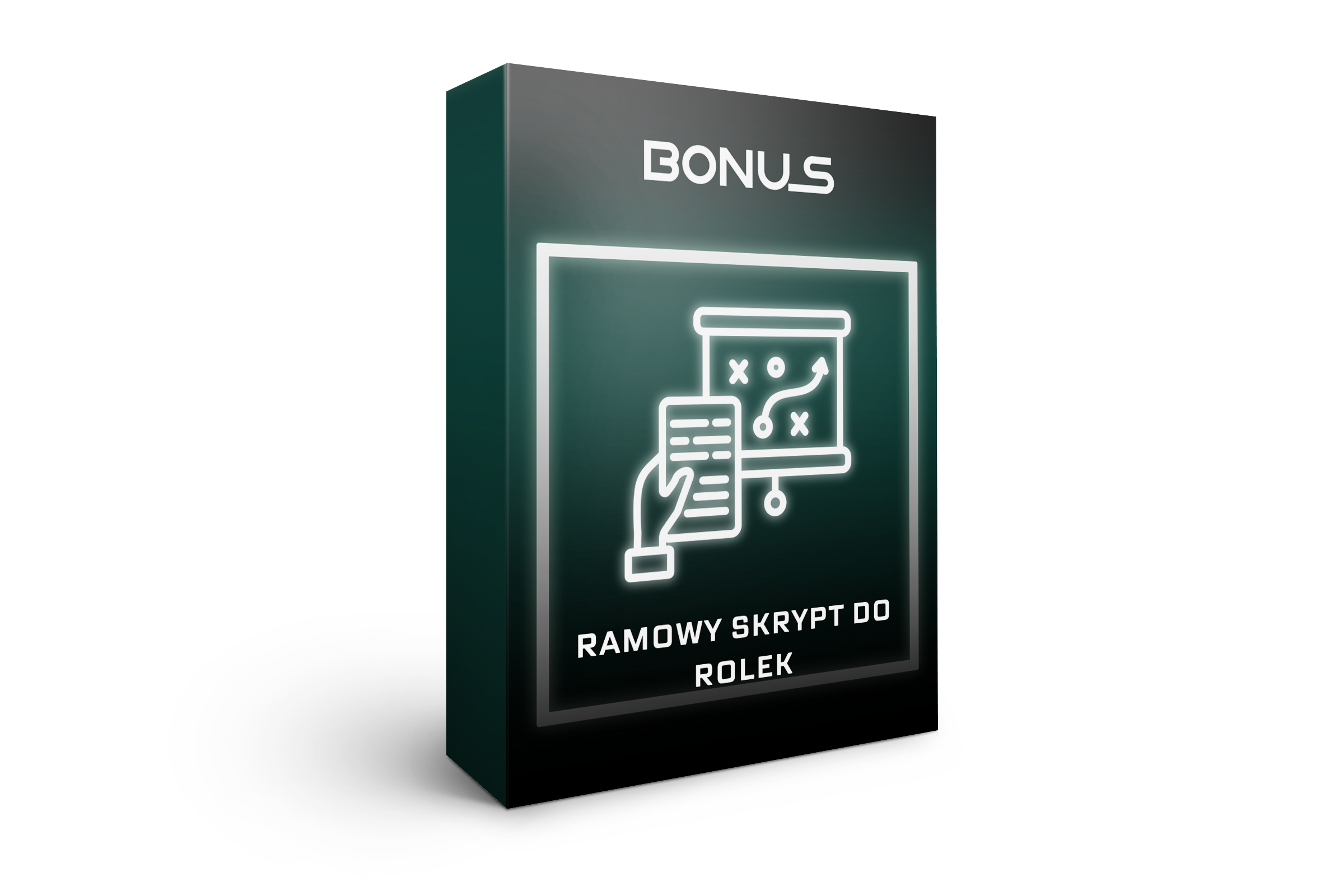 Videobook: Gra o Viral