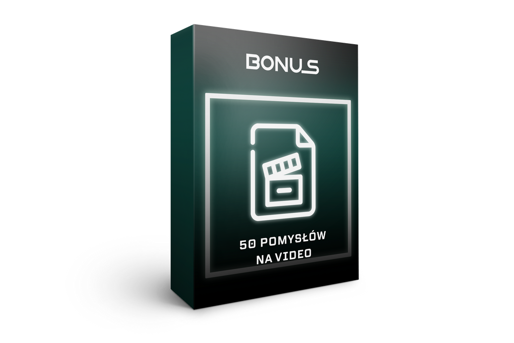 Videobook: Gra o Viral