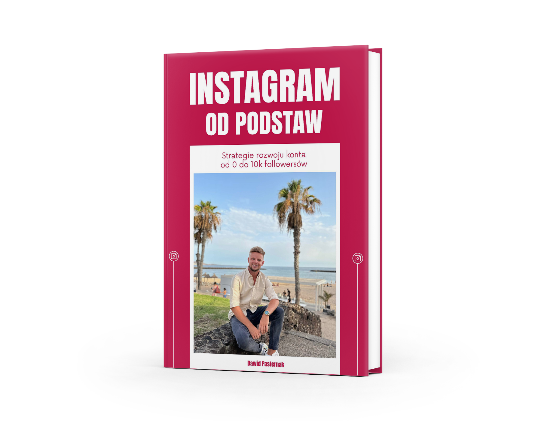 E-book: Instagram od podstaw