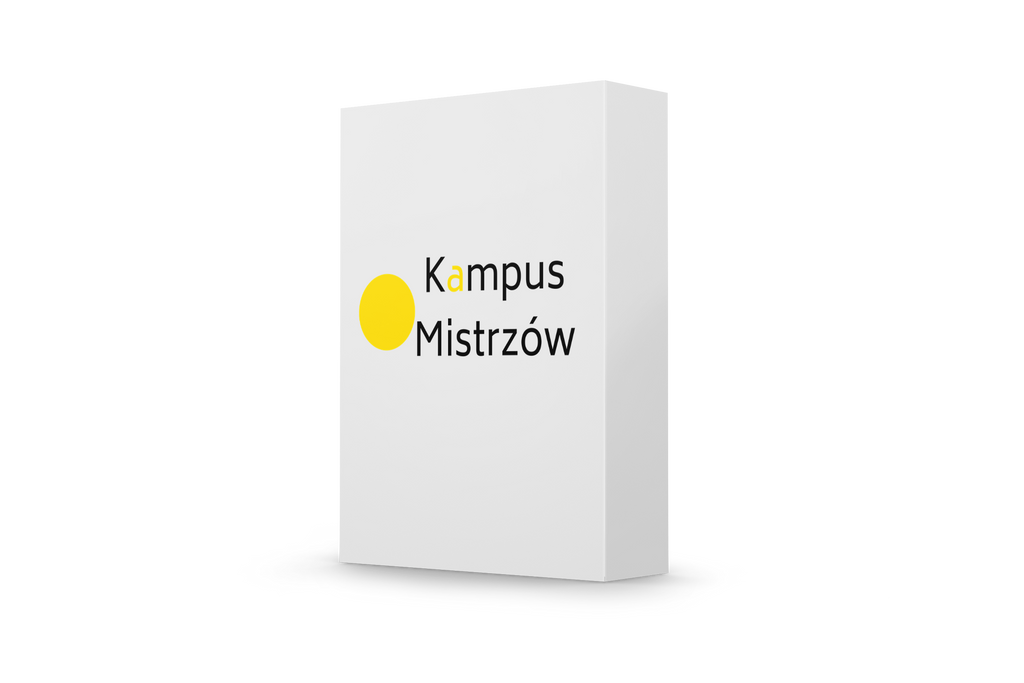 Kampus Mistrzów (12 miesięcy)