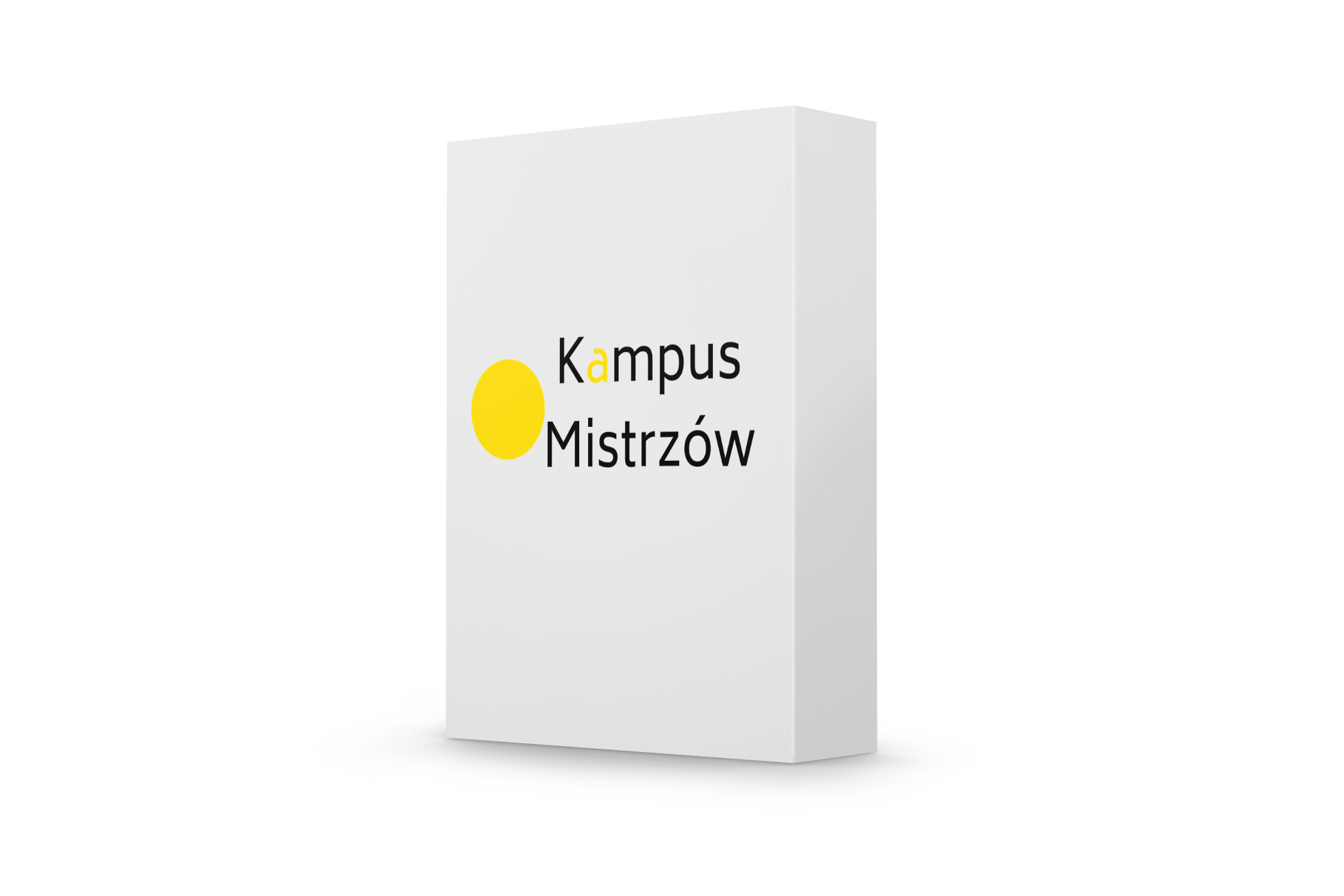 Kampus Mistrzów (12 miesięcy)