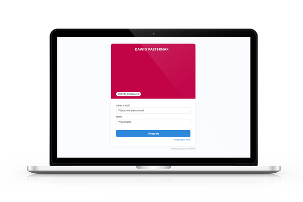 Przedłużenie dostępu do kursu