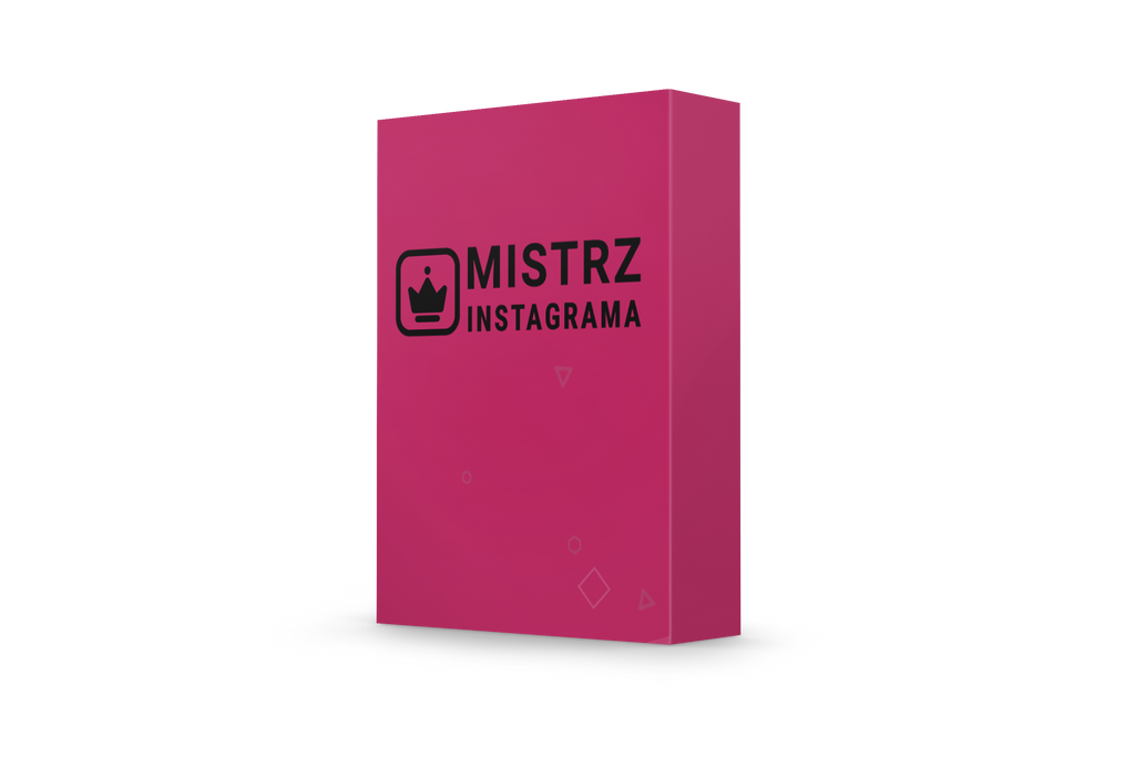 Mistrz Instagrama