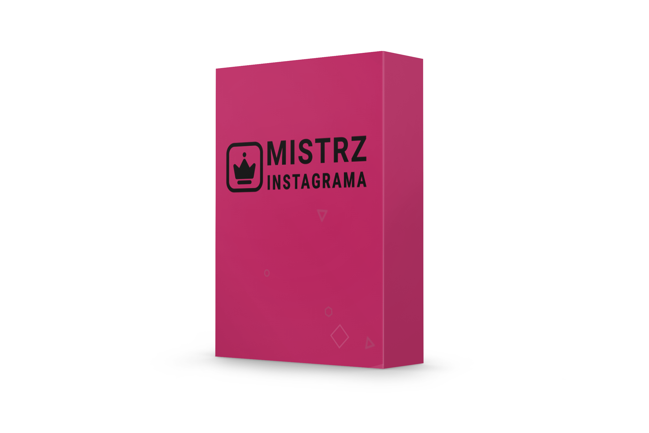 Mistrz Instagrama
