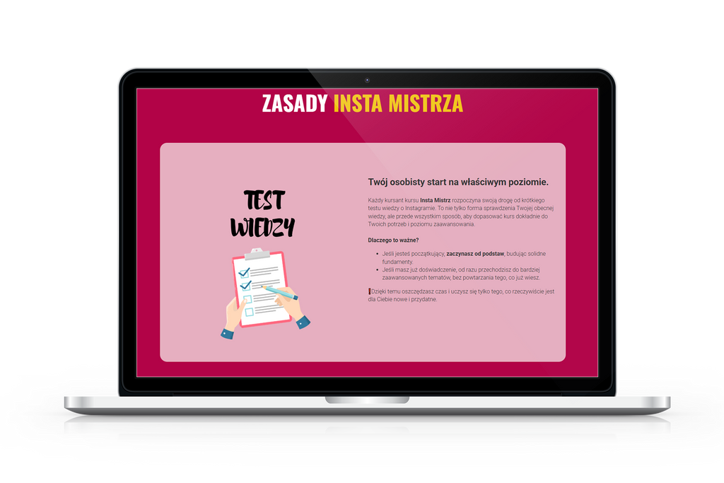 Mistrz Instagrama