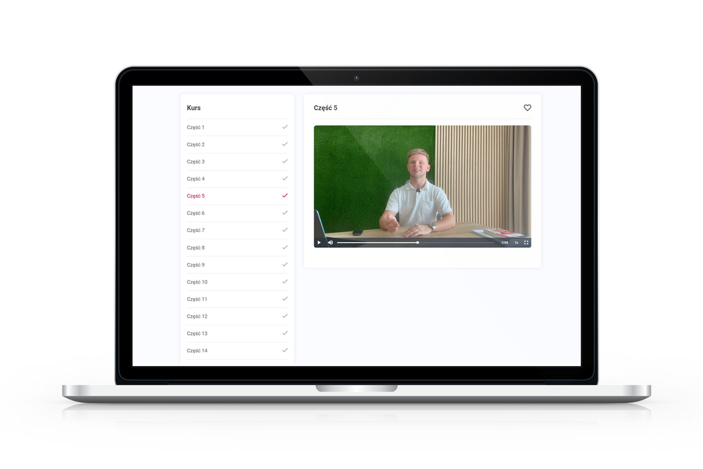 KURS: Dochodowa nisza
