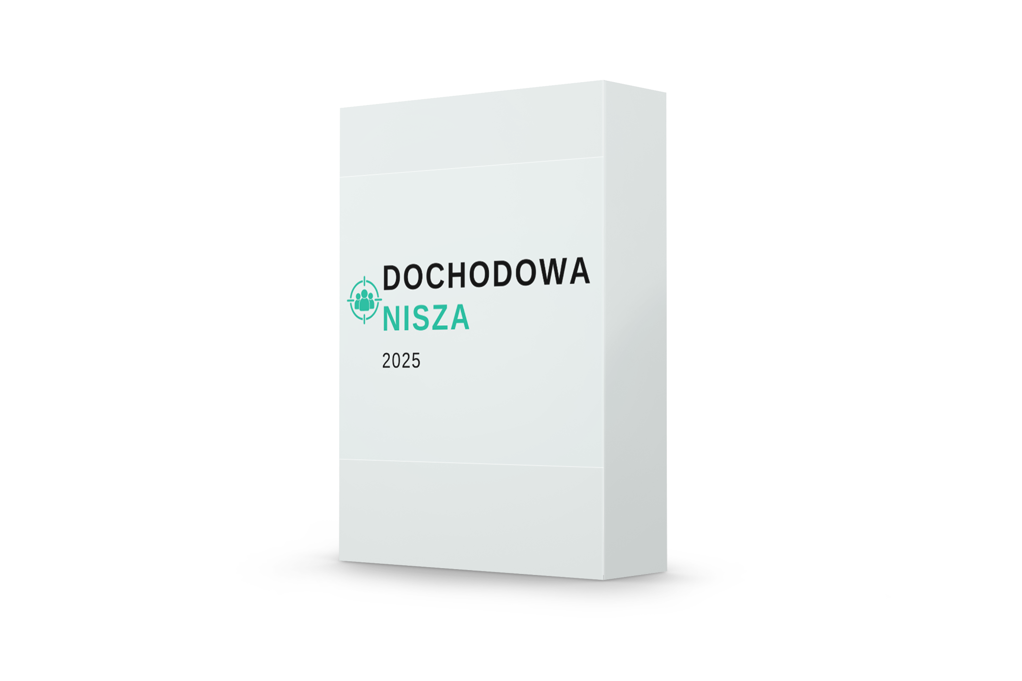 KURS: Dochodowa nisza