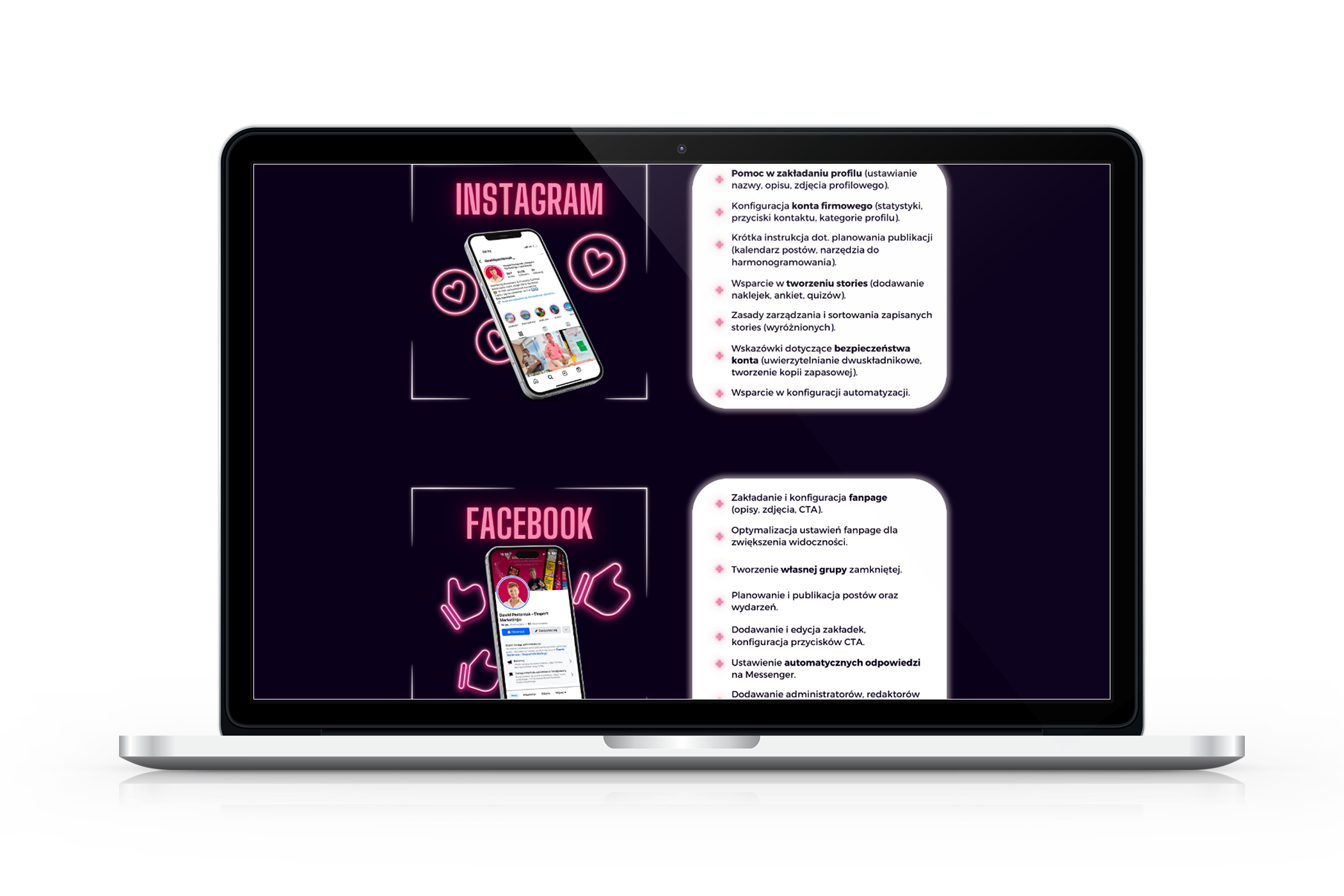 Wsparcie techniczne (3, 6 lub 12 miesięcy)